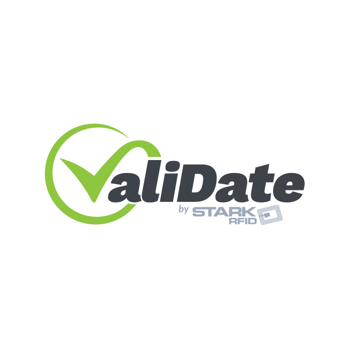 ValiDate by StarkRFID