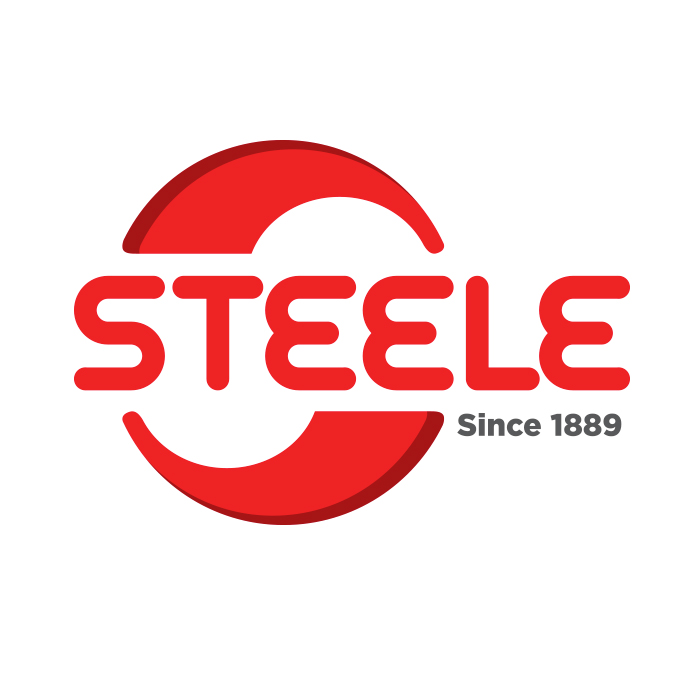 J.C. Steele & Sons Logo Design