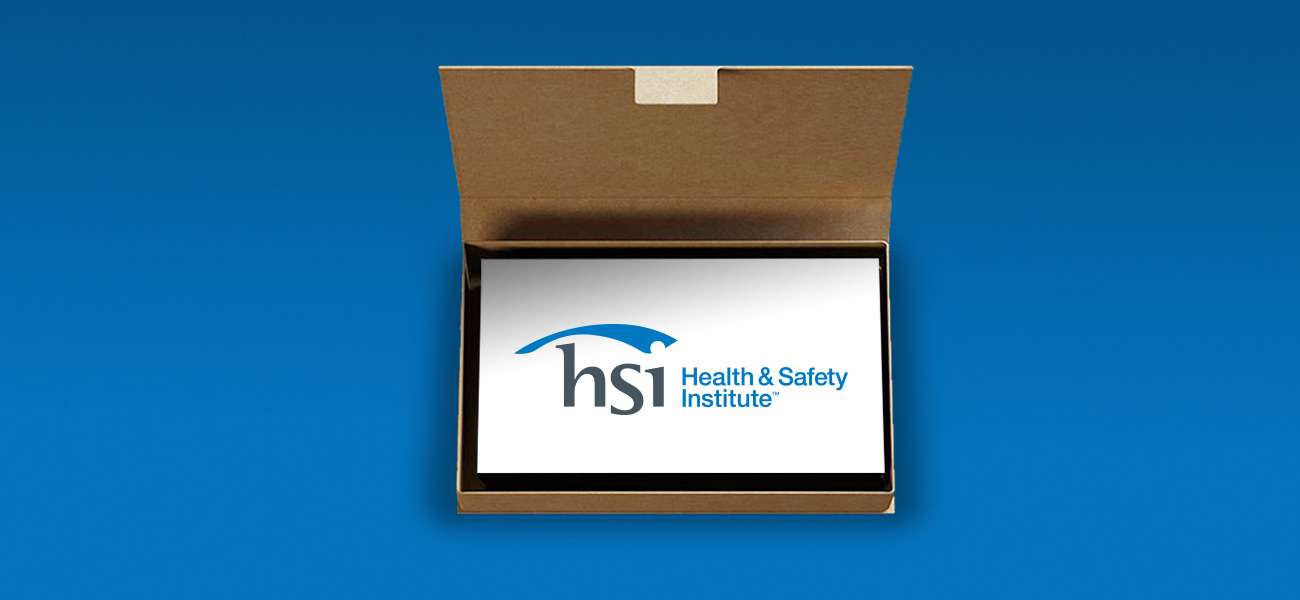 HSI - Health & Safety Institute