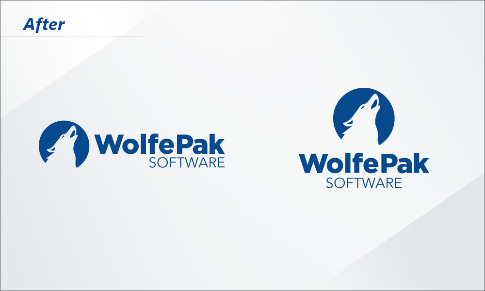 WolfePak Logo - AFTER
