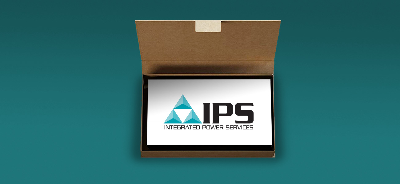Integrated Power Services - IPS